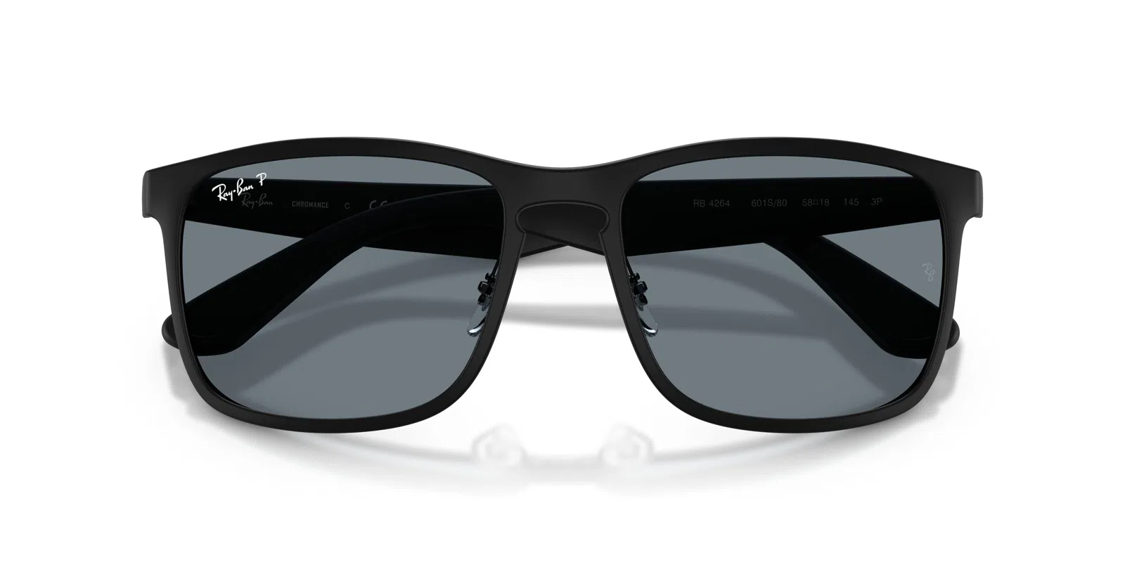 Ray-Ban 4264 Sunglasses - view 74